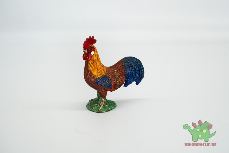 Schleich Hahn 13645